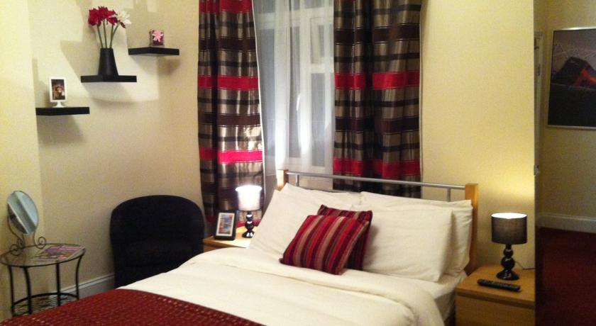 Fotos del hotel - ROYAL LONDON HOTEL