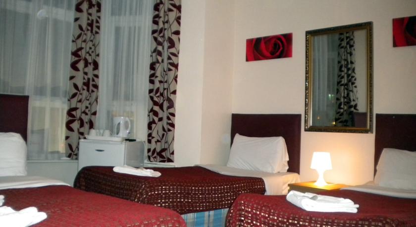 Fotos del hotel - ROYAL LONDON HOTEL