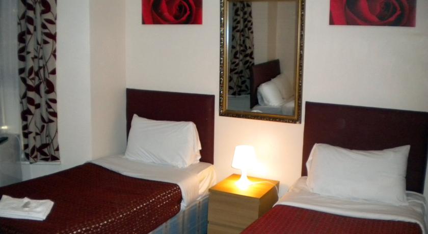 Fotos del hotel - ROYAL LONDON HOTEL