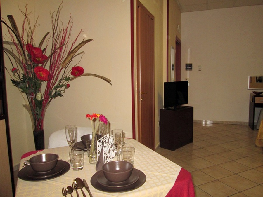 Fotos del hotel - Residenza Partenopea