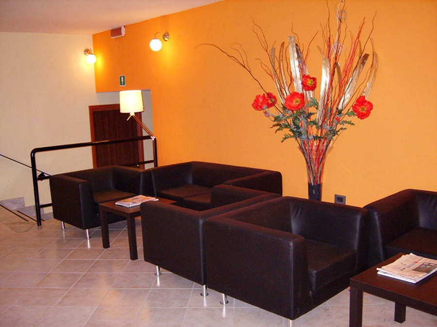 Fotos del hotel - Residenza Partenopea