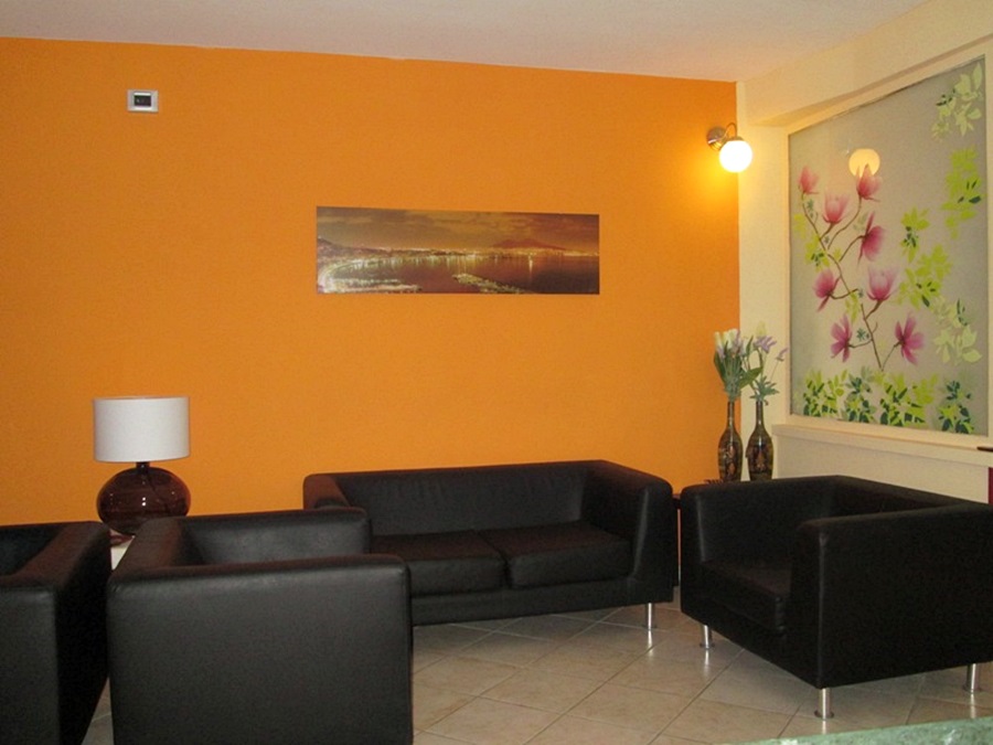 Fotos del hotel - Residenza Partenopea