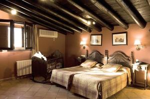 Fotos del hotel - HOTEL LA CASA GRANDE DEL BURGO