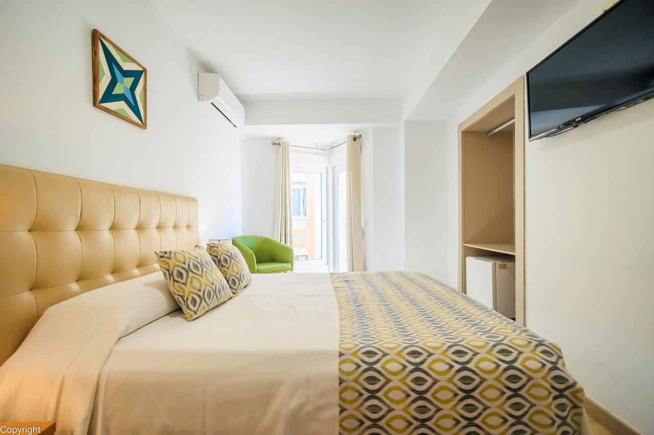 Fotos del hotel - HOTEL MADRID