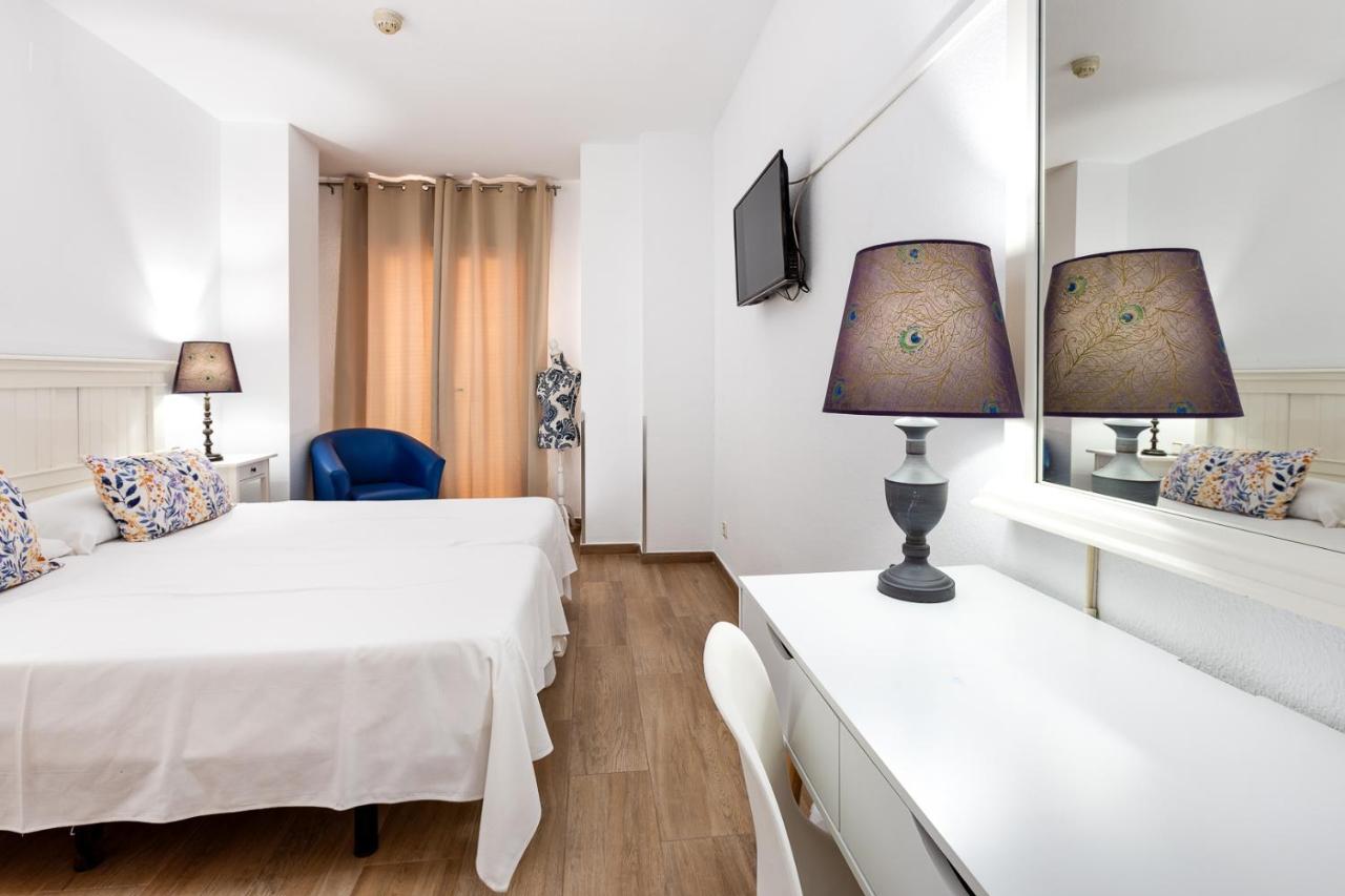 Fotos del hotel - HOTEL MADRID