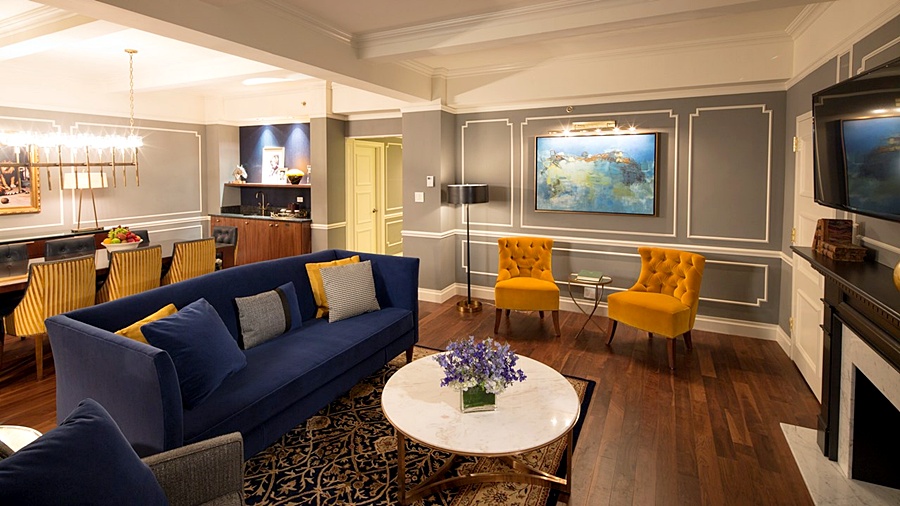 Fotos del hotel - WARWICK NEW YORK