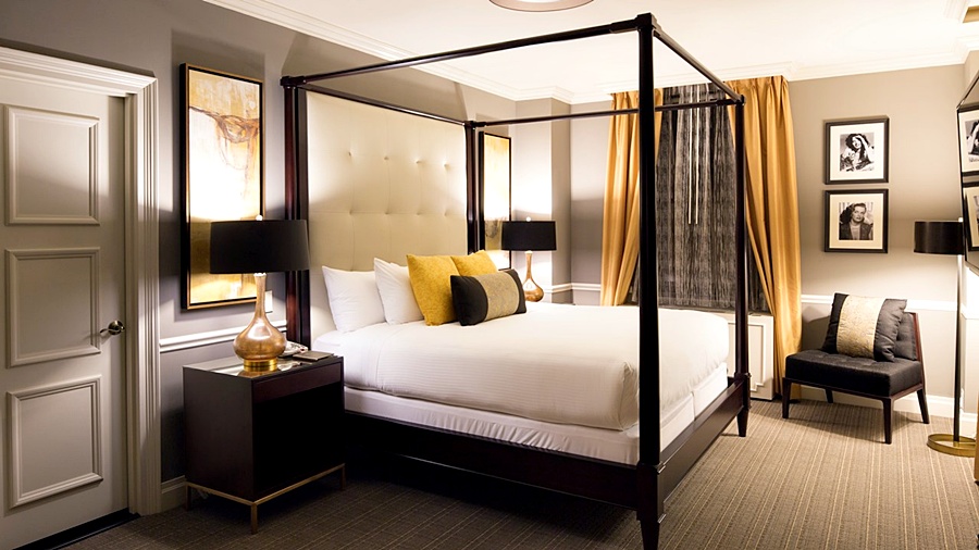 Fotos del hotel - WARWICK NEW YORK