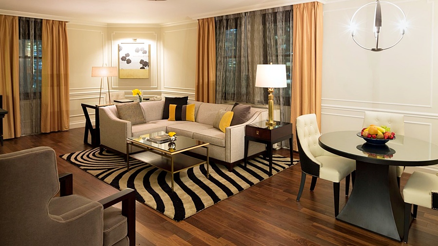 Fotos del hotel - WARWICK NEW YORK