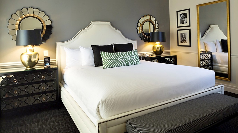 Fotos del hotel - WARWICK NEW YORK