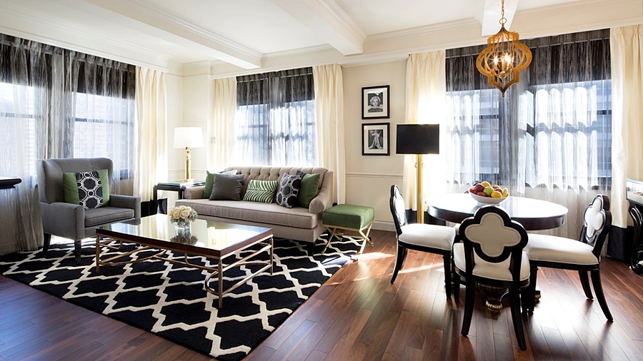 Fotos del hotel - WARWICK NEW YORK