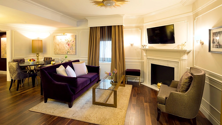 Fotos del hotel - WARWICK NEW YORK