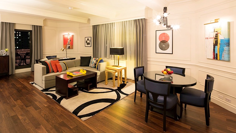 Fotos del hotel - WARWICK NEW YORK