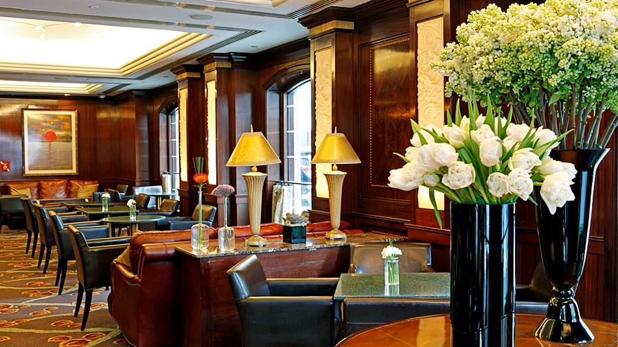 Fotos del hotel - WARWICK NEW YORK