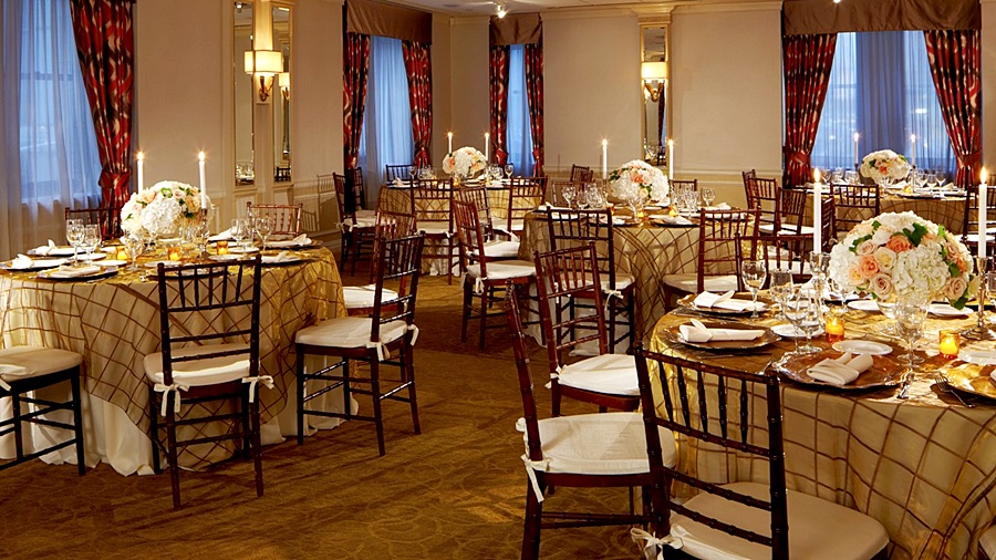Fotos del hotel - WARWICK NEW YORK