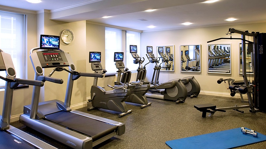 Fotos del hotel - WARWICK NEW YORK
