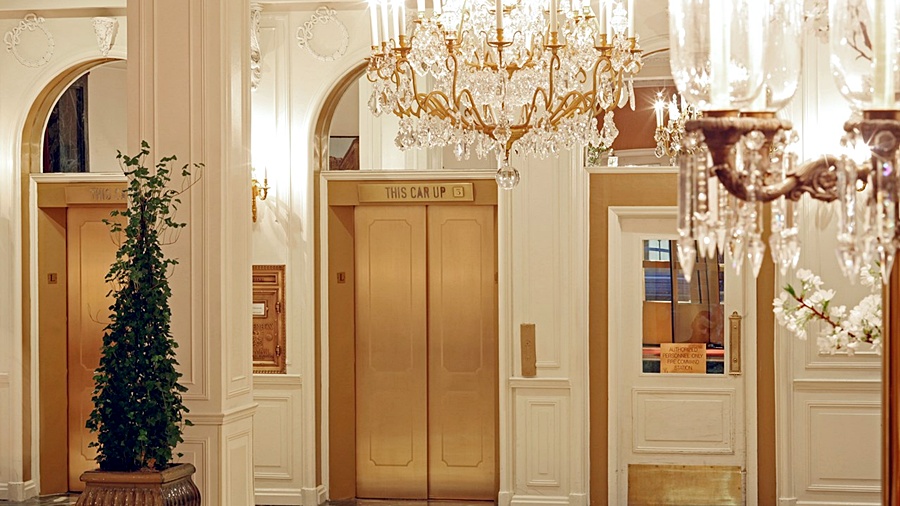 Fotos del hotel - WARWICK NEW YORK