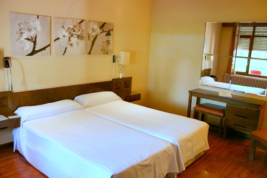 Fotos del hotel - HOTEL LOS OLIVOS