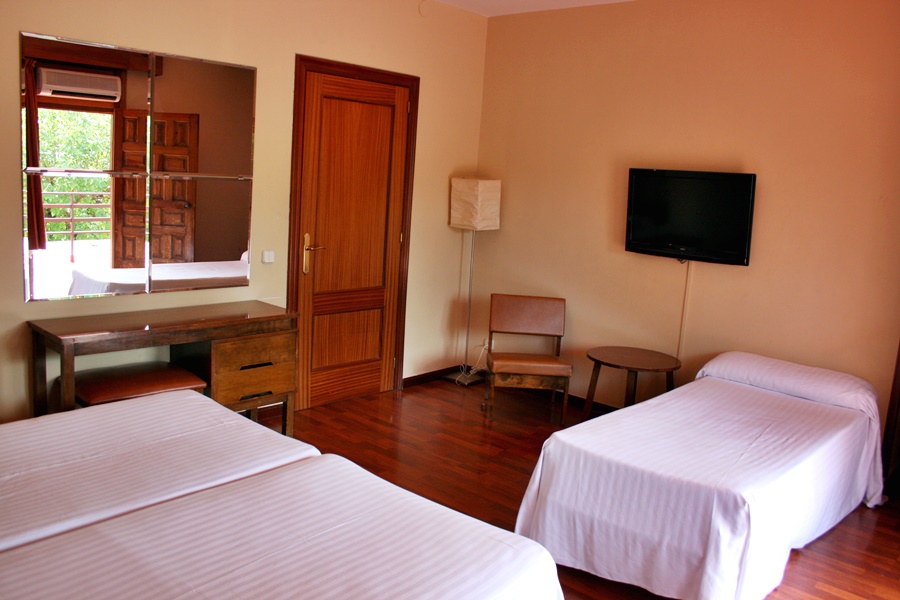 Fotos del hotel - HOTEL LOS OLIVOS