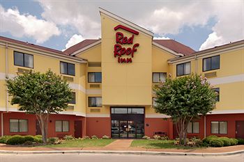 Red Roof Inn San Antonio- Seaworld/Northwest