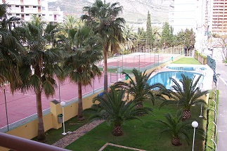 Fotos del hotel - TILOS DEL SOL