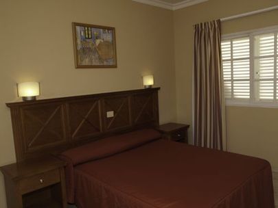 Fotos del hotel - APARTAMENTOS VB GOLF