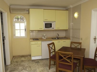 Fotos del hotel - APARTAMENTOS VB GOLF