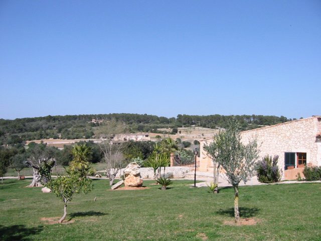 Fotos del hotel - HOTEL RURAL ES FIGUERAL NOU