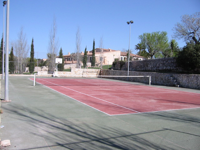 Fotos del hotel - HOTEL RURAL ES FIGUERAL NOU