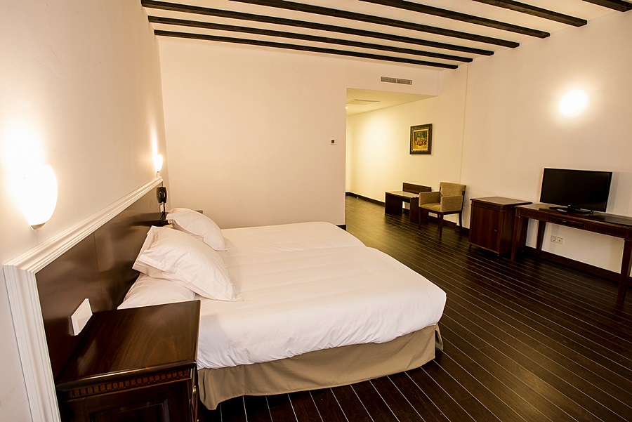 Fotos del hotel - DOMUS SELECTA PALACIO DEL INFANTE DON JUAN MANUEL HOTEL SPA