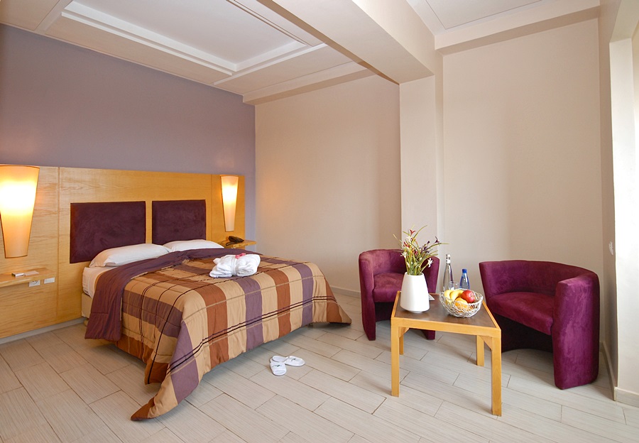 Fotos del hotel - WELLNESS & SPORT CENTER MOROCCO