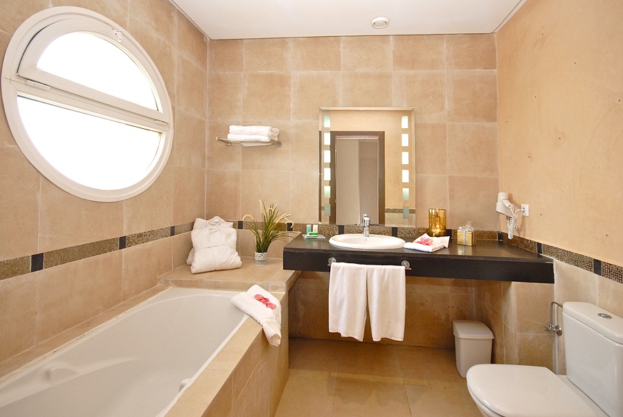 Fotos del hotel - WELLNESS & SPORT CENTER MOROCCO