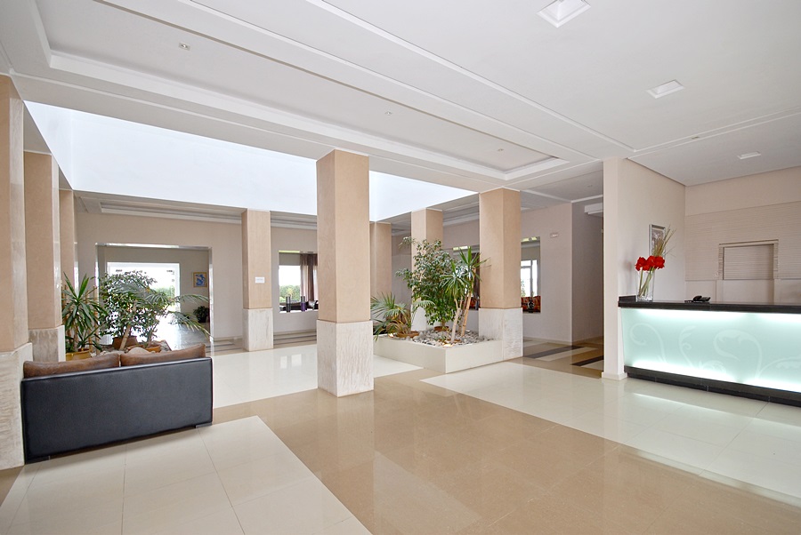 Fotos del hotel - WELLNESS & SPORT CENTER MOROCCO
