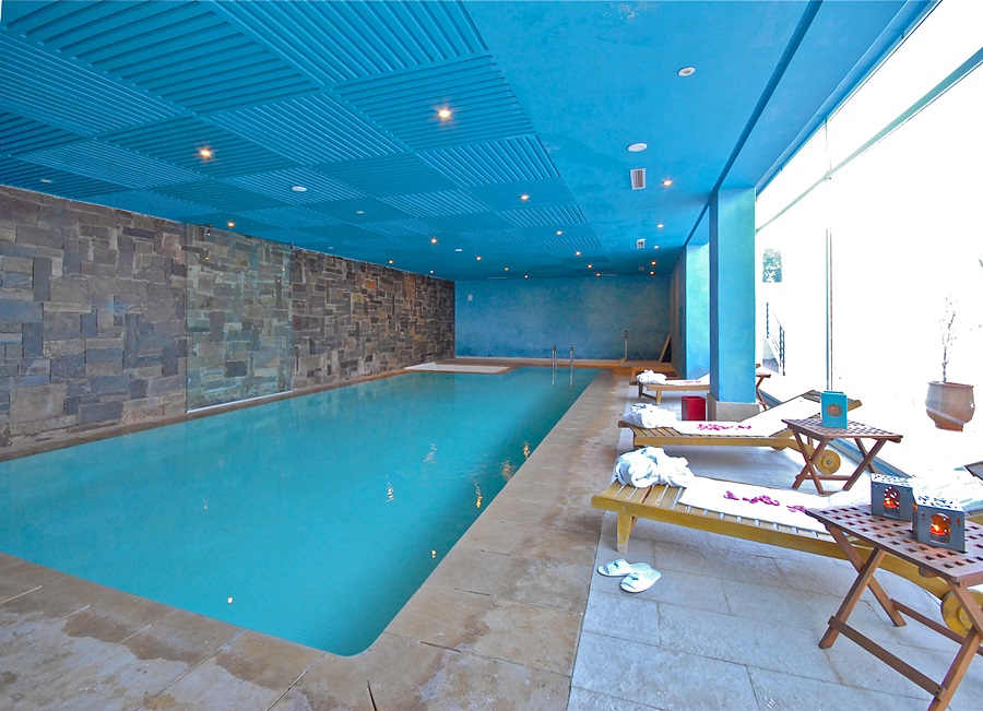 Fotos del hotel - WELLNESS & SPORT CENTER MOROCCO