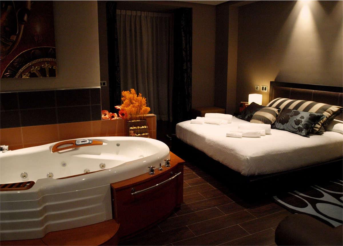 Fotos del hotel - LOS ALMIRANTES HOTEL