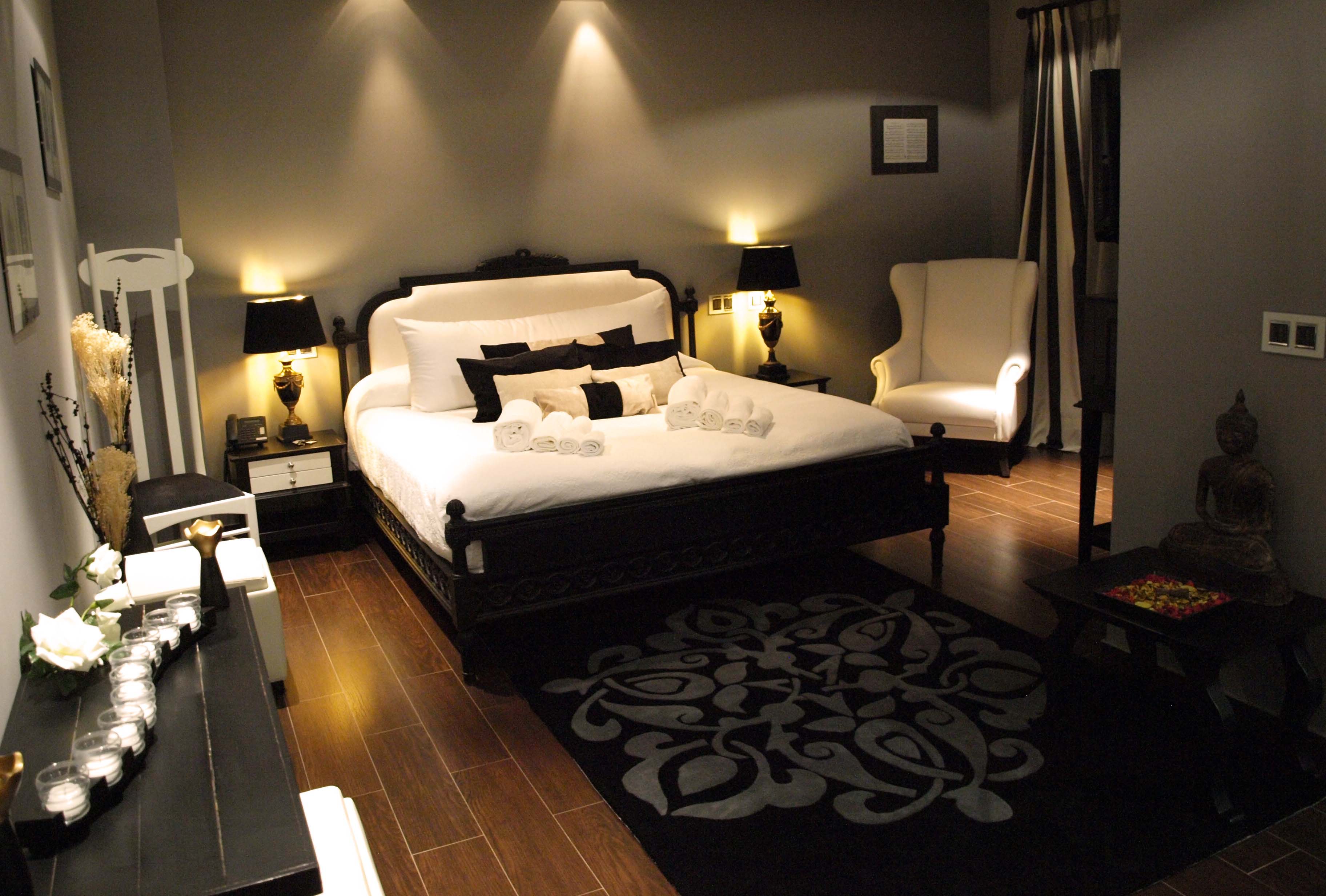 Fotos del hotel - LOS ALMIRANTES HOTEL