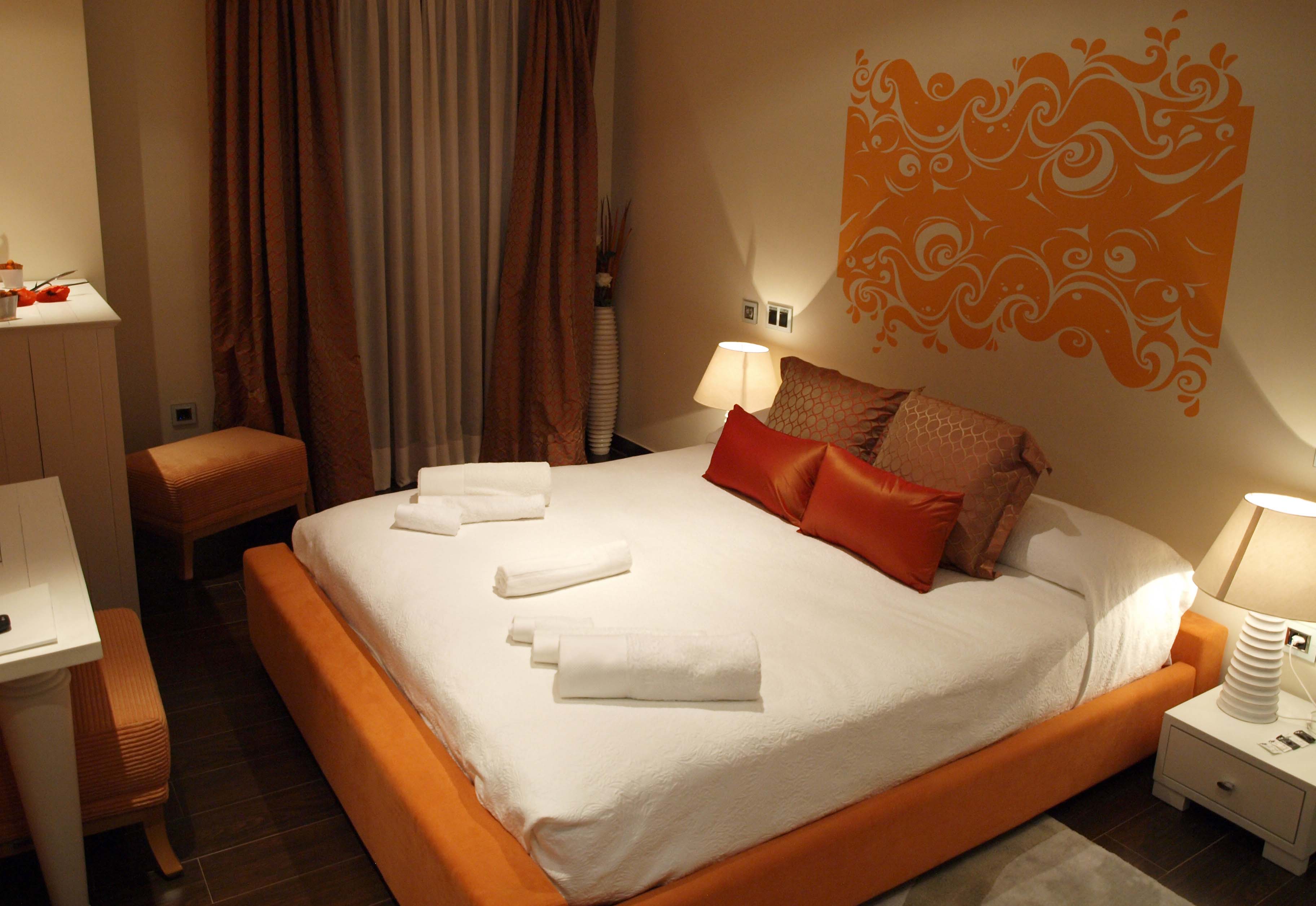 Fotos del hotel - LOS ALMIRANTES HOTEL BOUTIQUE