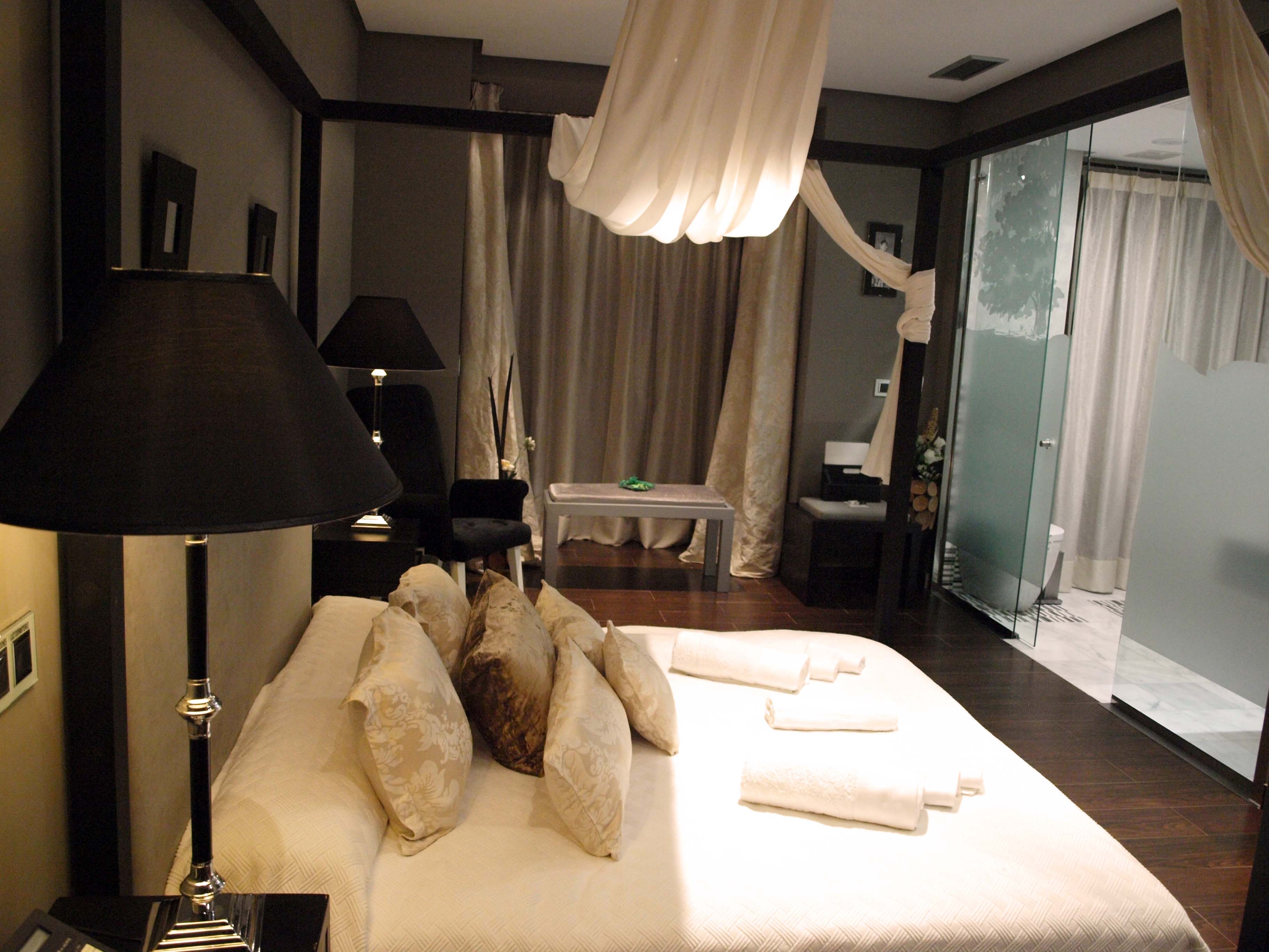 Fotos del hotel - LOS ALMIRANTES HOTEL