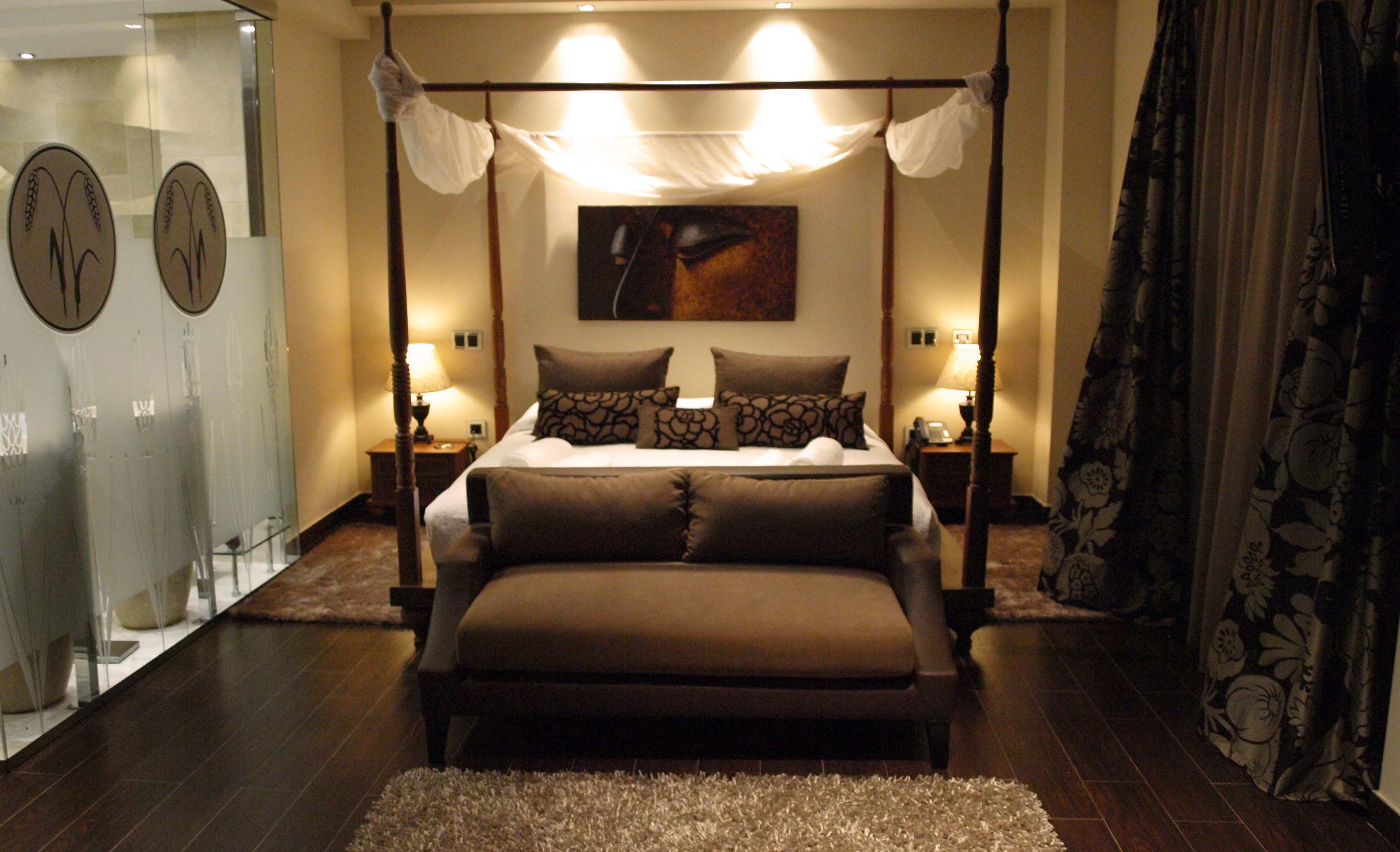 Fotos del hotel - LOS ALMIRANTES HOTEL