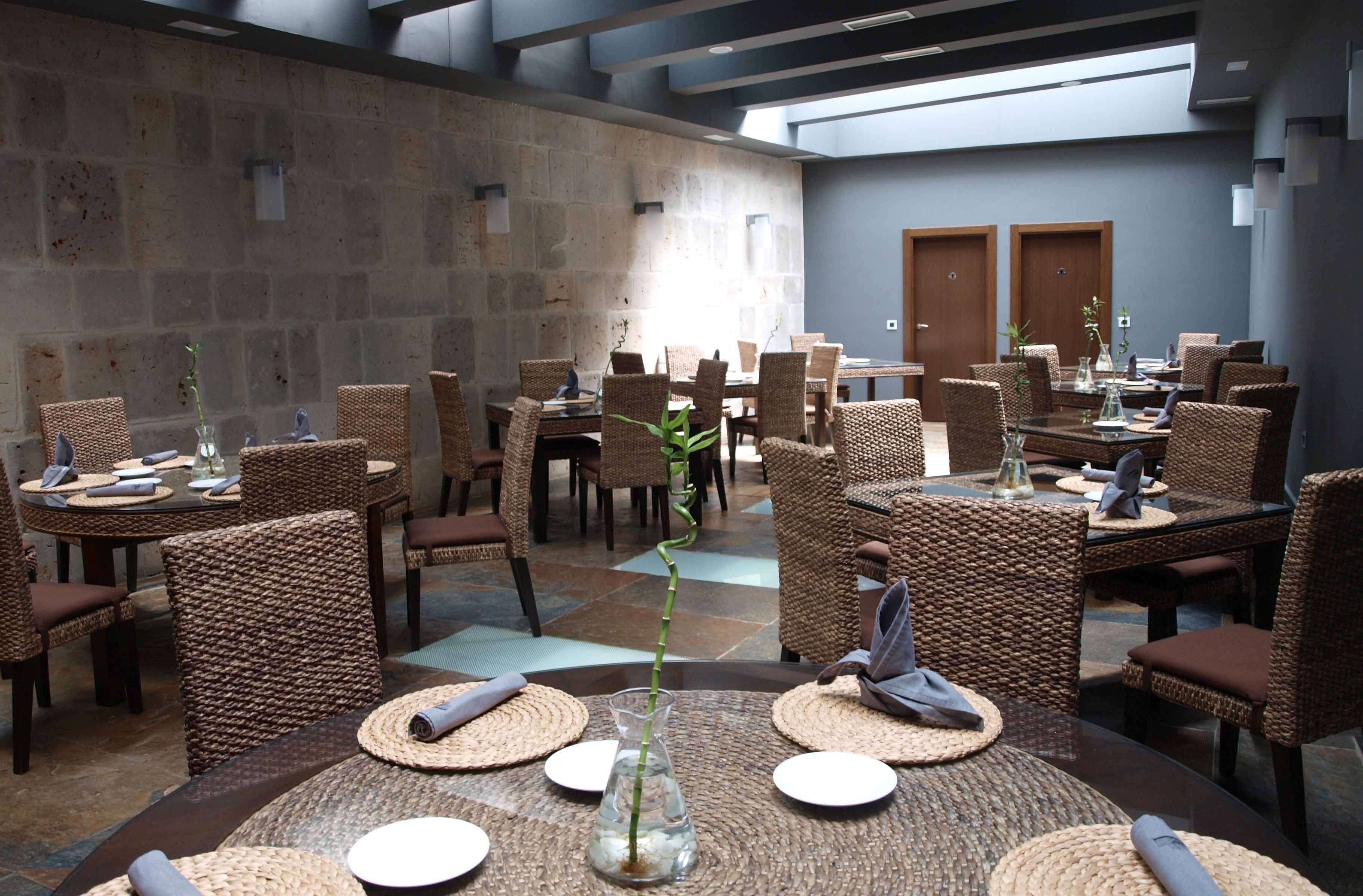 Fotos del hotel - LOS ALMIRANTES HOTEL