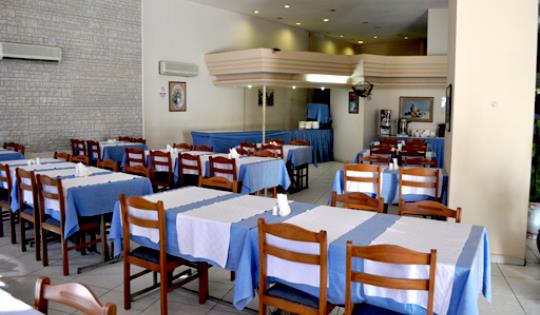 Bilgehan Hotel