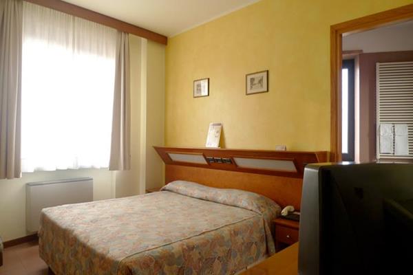 Fotos del hotel - BORGHETTI