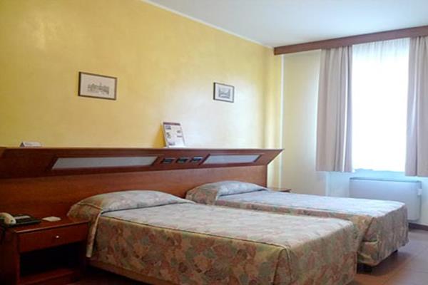 Fotos del hotel - BORGHETTI