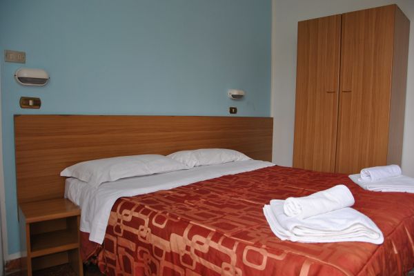 Fotos del hotel - CORALLO NORD