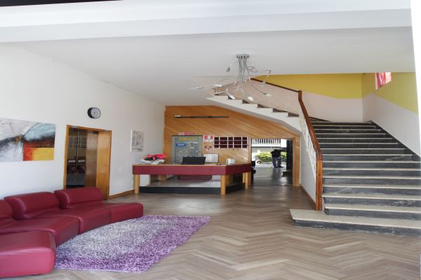 Fotos del hotel - CORALLO NORD