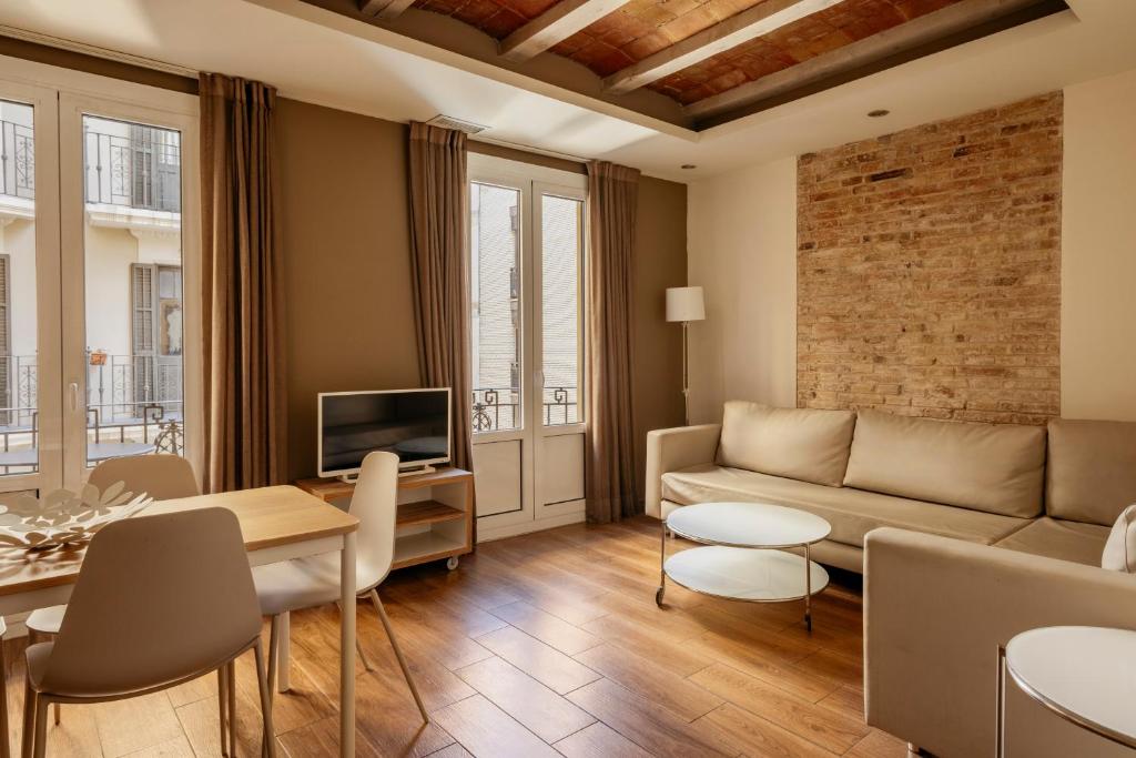 Fotos del hotel - BARCELONA APARTMENT MILA