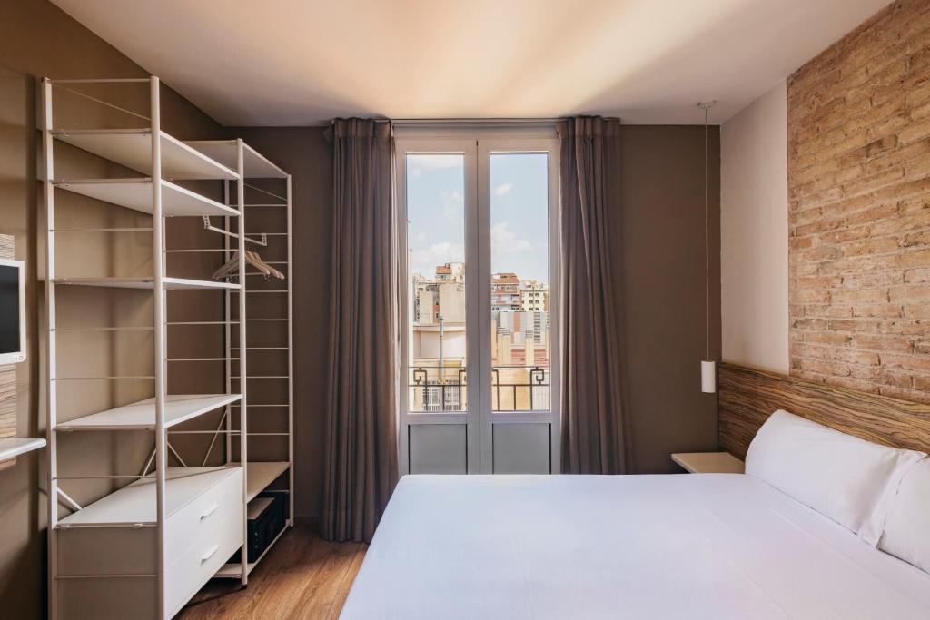 Fotos del hotel - BARCELONA APARTMENT MILA