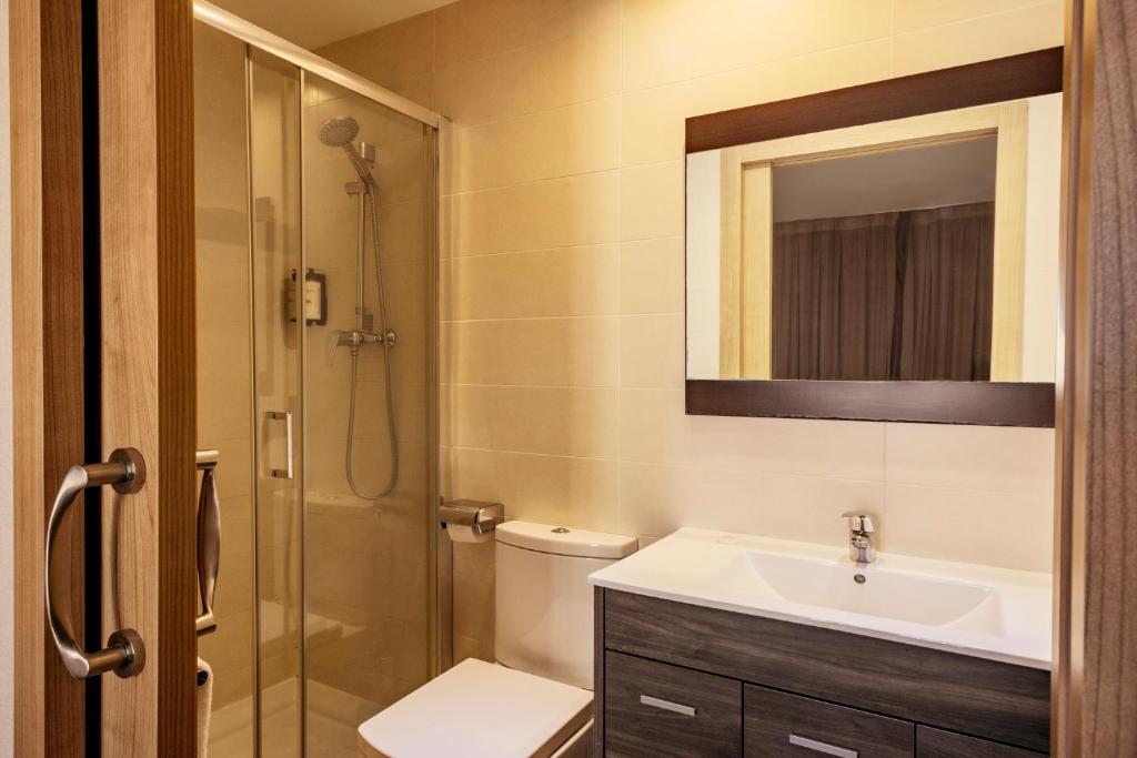 Fotos del hotel - BARCELONA APARTMENT MILA