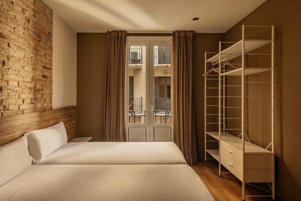 Fotos del hotel - BARCELONA APARTMENT MILA