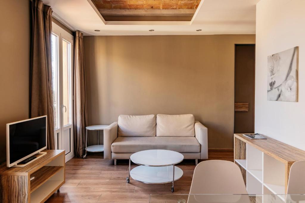 Fotos del hotel - BARCELONA APARTMENT MILA