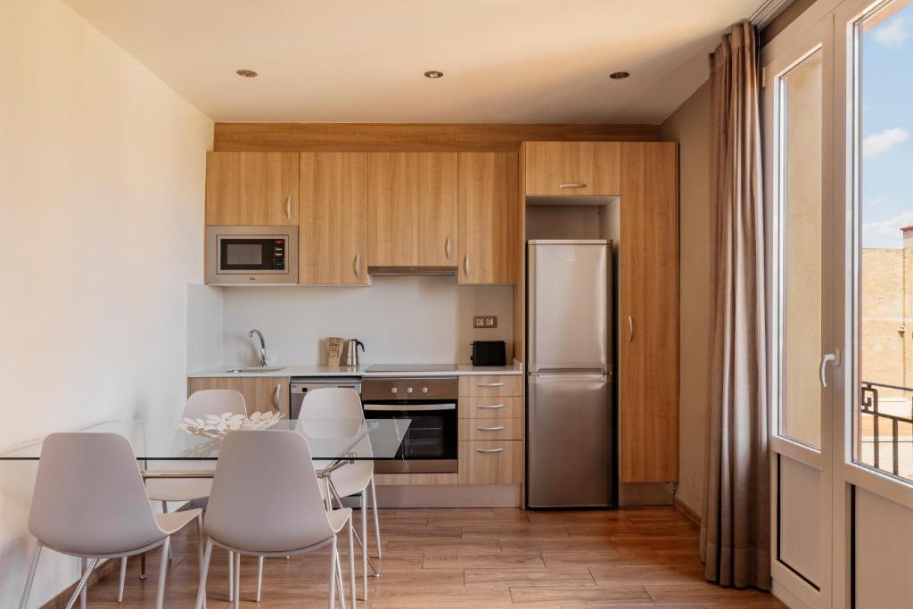 Fotos del hotel - BARCELONA APARTMENT MILA